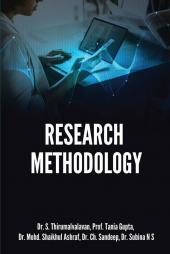 RESEARCH METHODOLOGY