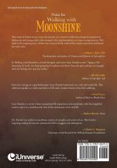 Walking with Moonshine: My Life in Stories