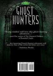 Ghost Hunters: Pirates' Curse