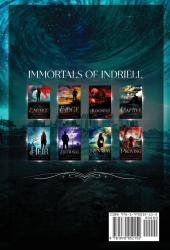 Heir: 4 (Immortals of Indriell)