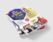 "Shankhnaad | शंखनाद - Yearly Current Affairs Book" by Crazy GkTrick ( Hindi edition- August)