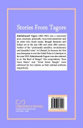 Stories from Tagore