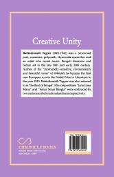 Creative unity