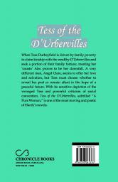 Tess of the d'Urbervilles