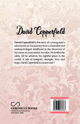 David Copperfield