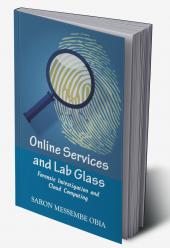 Online Services and Lab Glass: Forensic Investigation and Cloud Computing