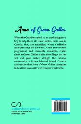 Anne of Green Gables