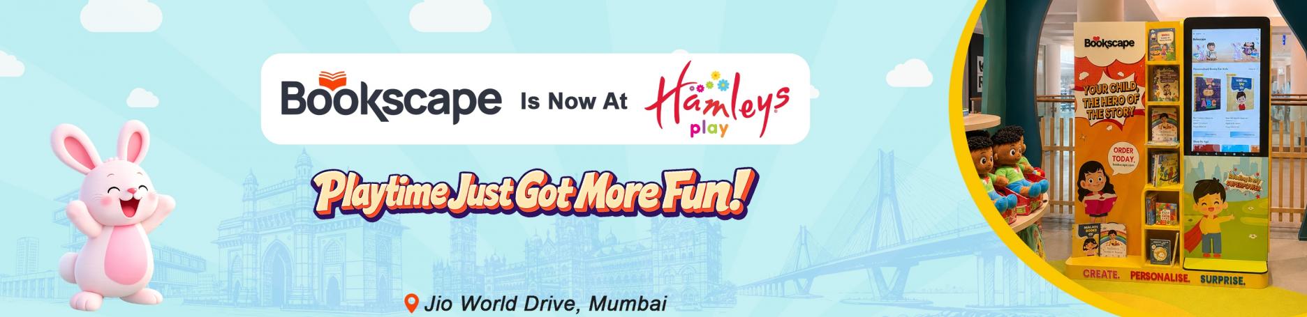 hamleys, hamleys play