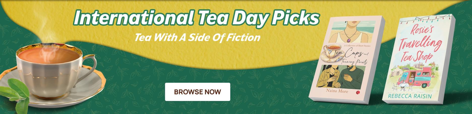 fiction reads