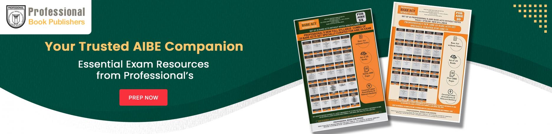 aibe, professional, law