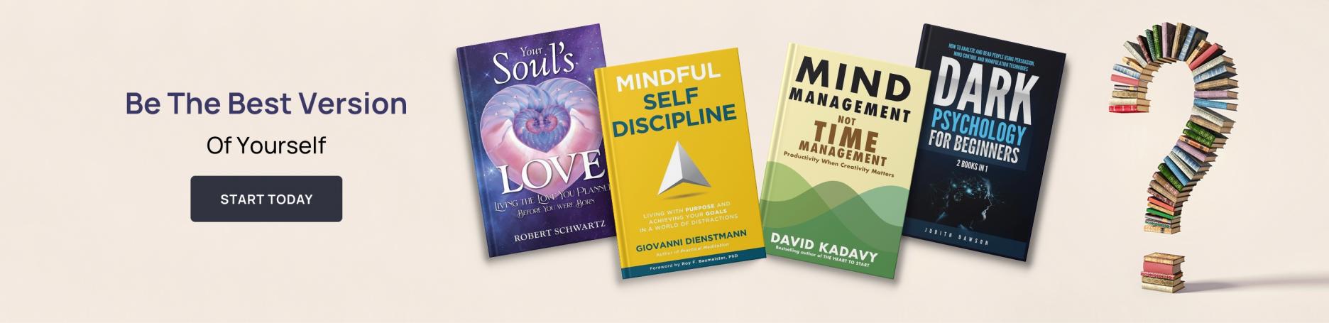 Self Help