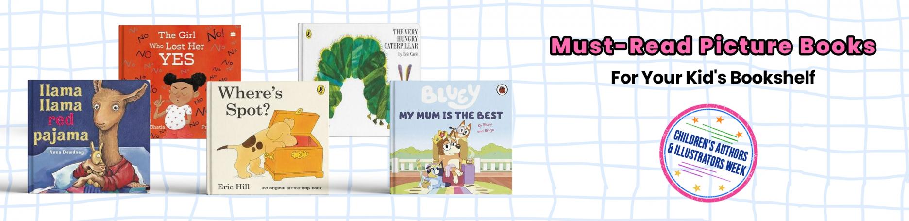 picture book, kids, children book