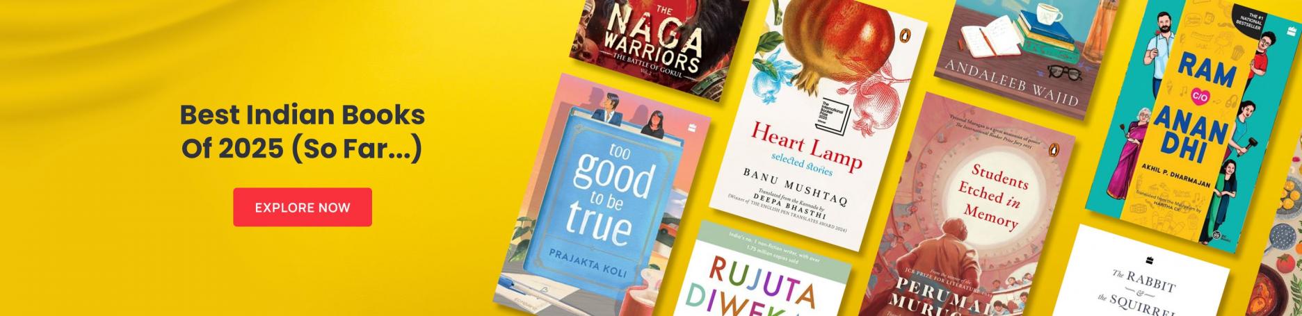 best of 2025, indian authors, indian writers