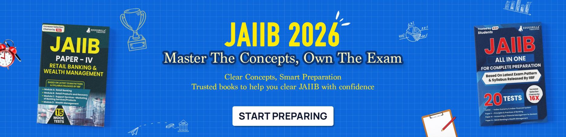 jaiib, caiib, bfsi, iibf