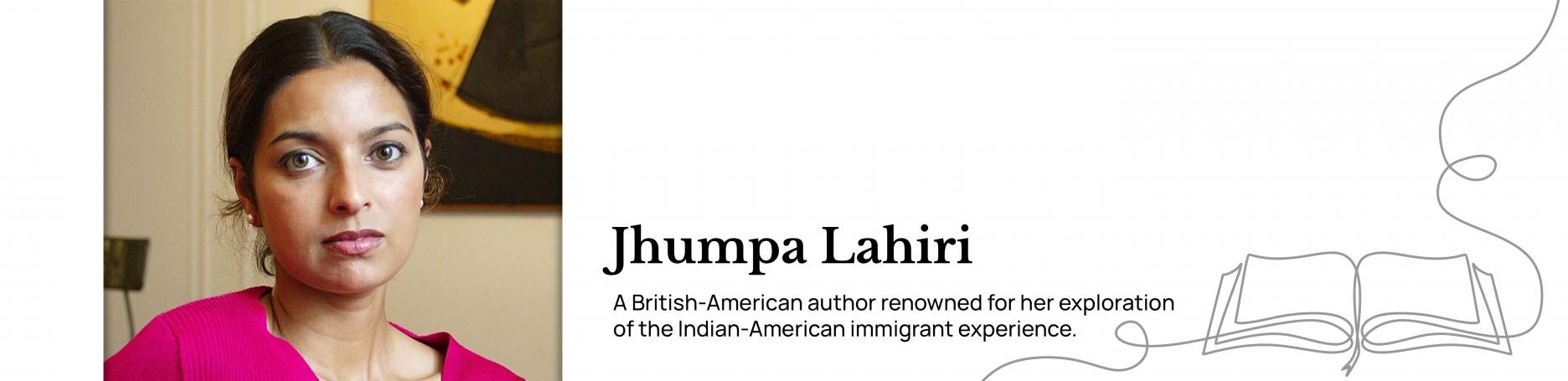 Jhumpa Lahri, unaccustomed earth, the namesake