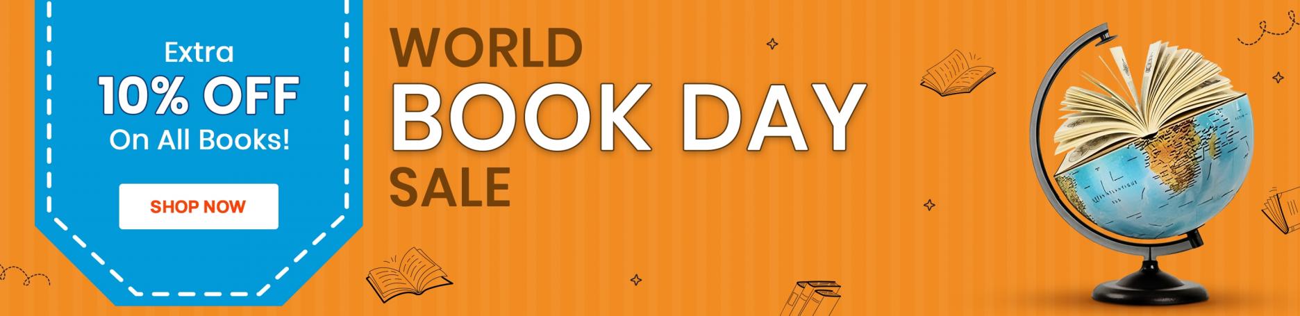 world book day, sale, coupon, discount