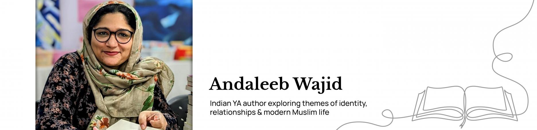 Andaleeb Wajid