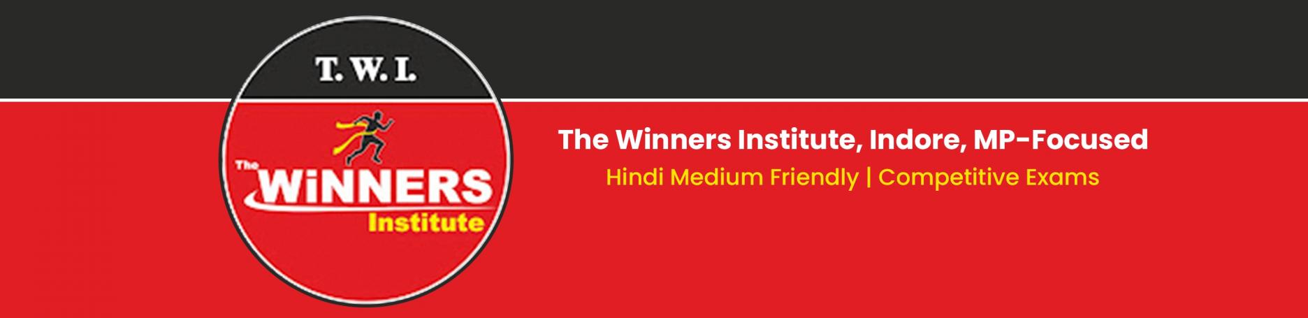 Winners Edutech, Aditya Patel