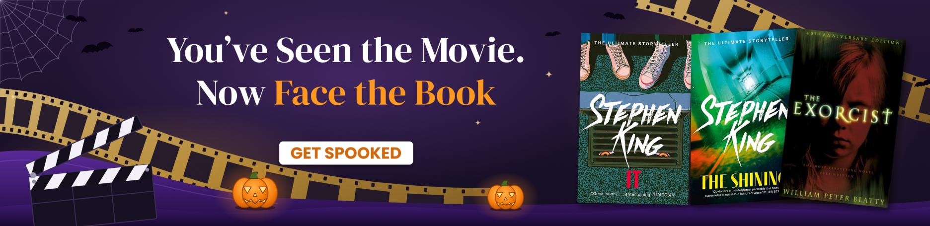 movie adaptations, book to movie