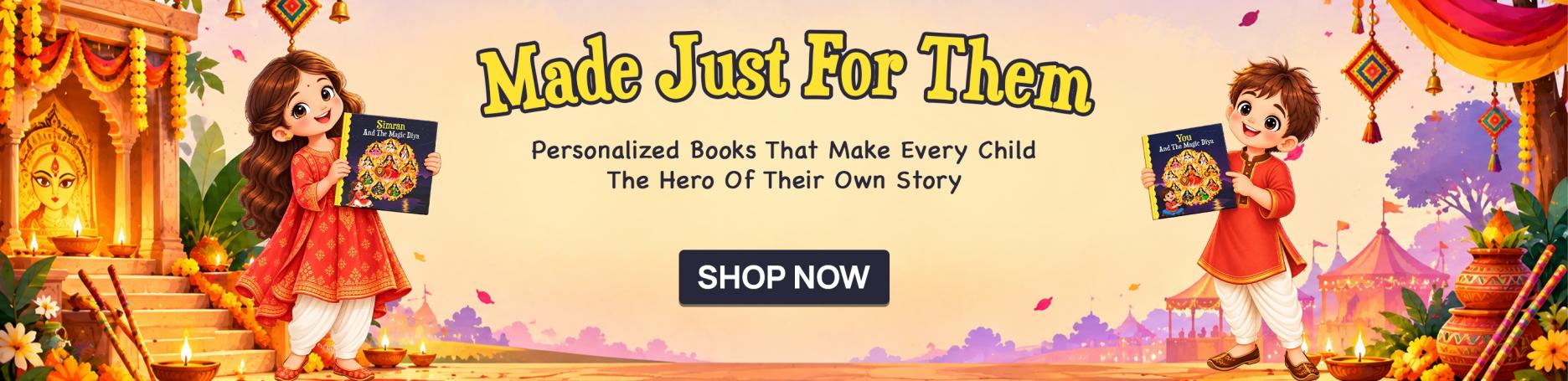 Personalised Books, your story, gifting, children