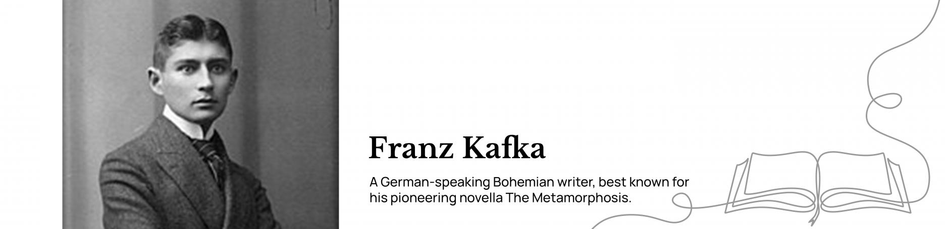 Franz Kafka