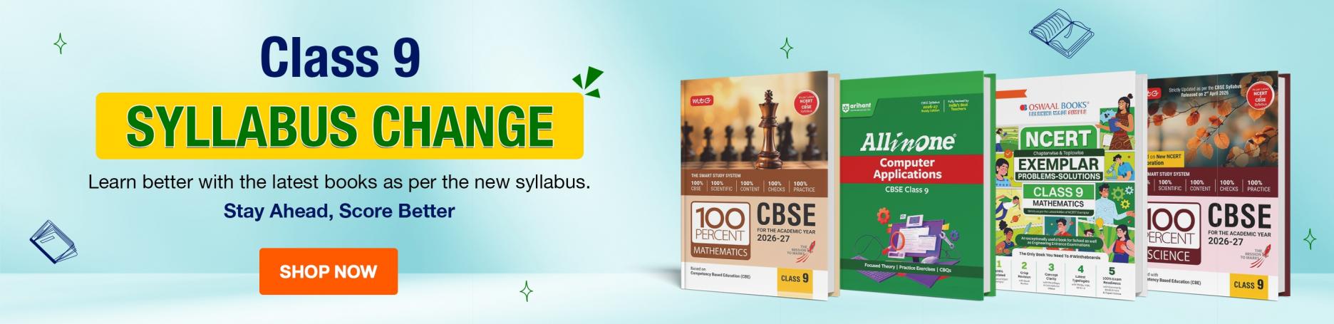 cbse. class 9, ncert, new syllabus