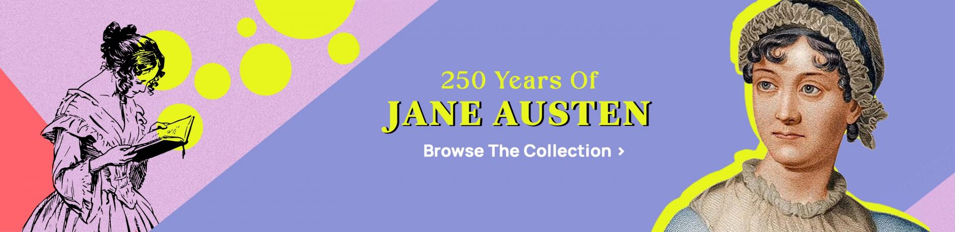jane austen