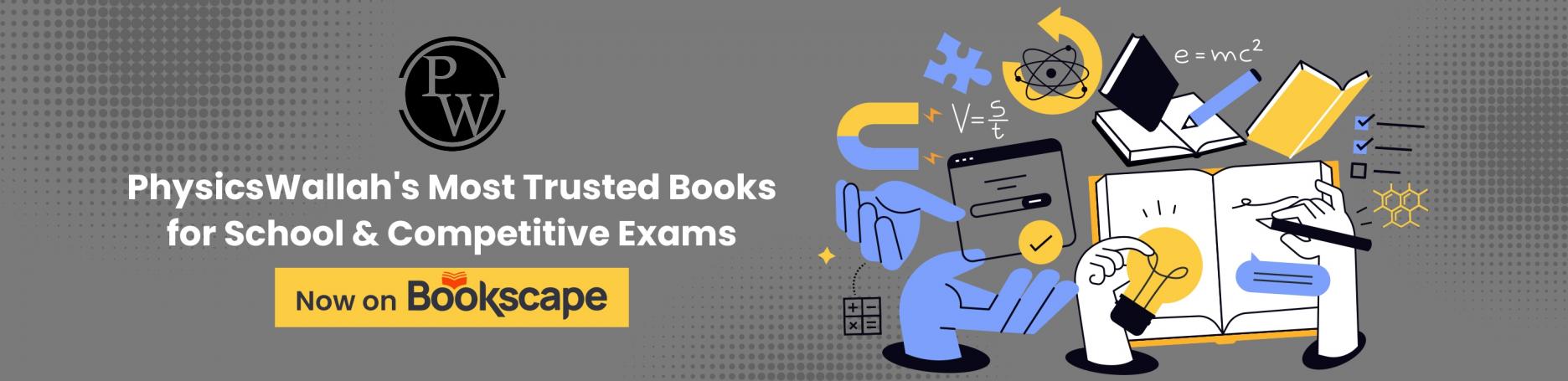 PhysicsWallah, School & Competitive Exams