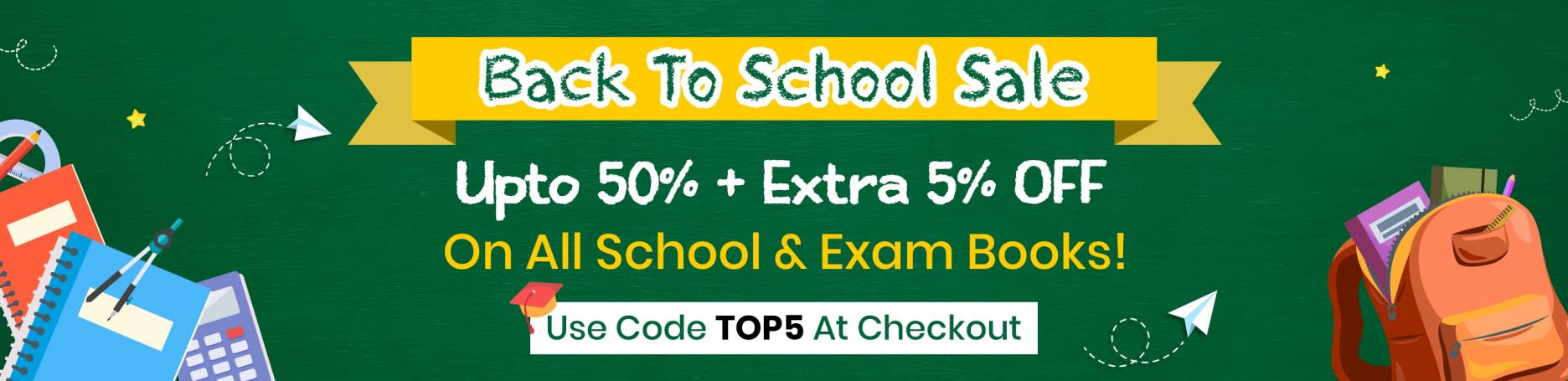 back to school, sale, coupon, discount