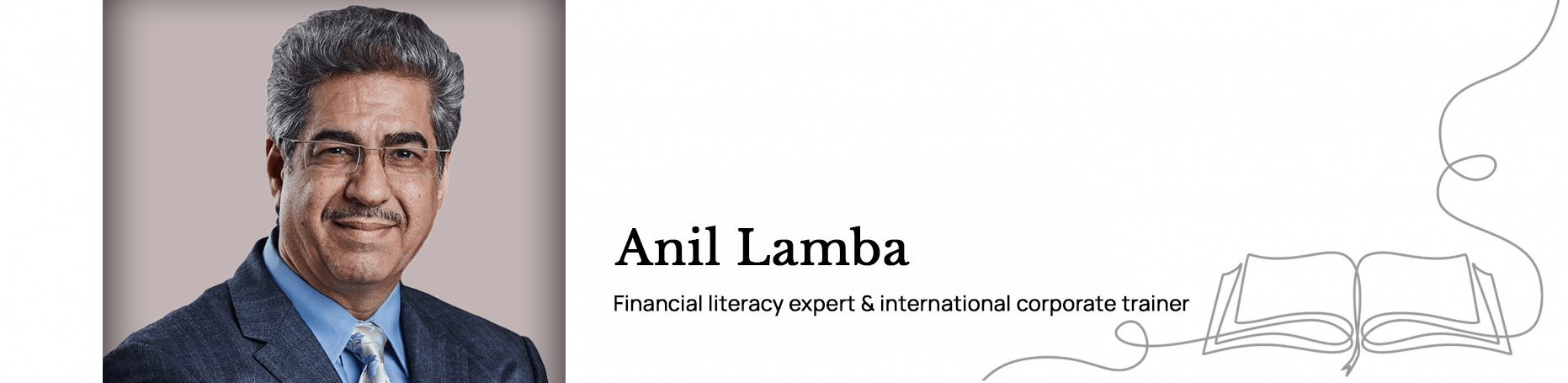 Anil Lamba
