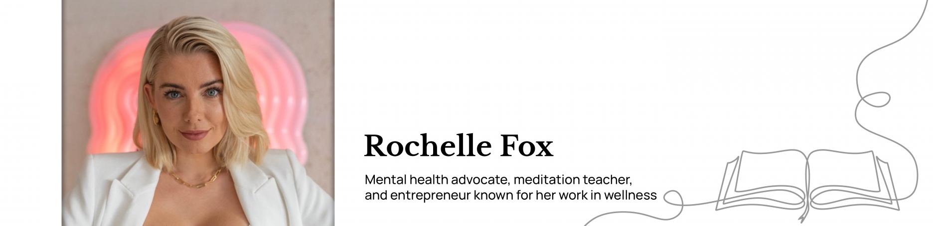 Rochelle Fox, magnetic