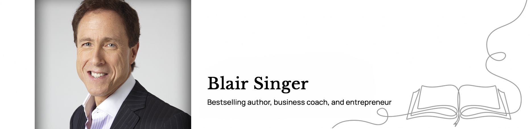 Blair Singer