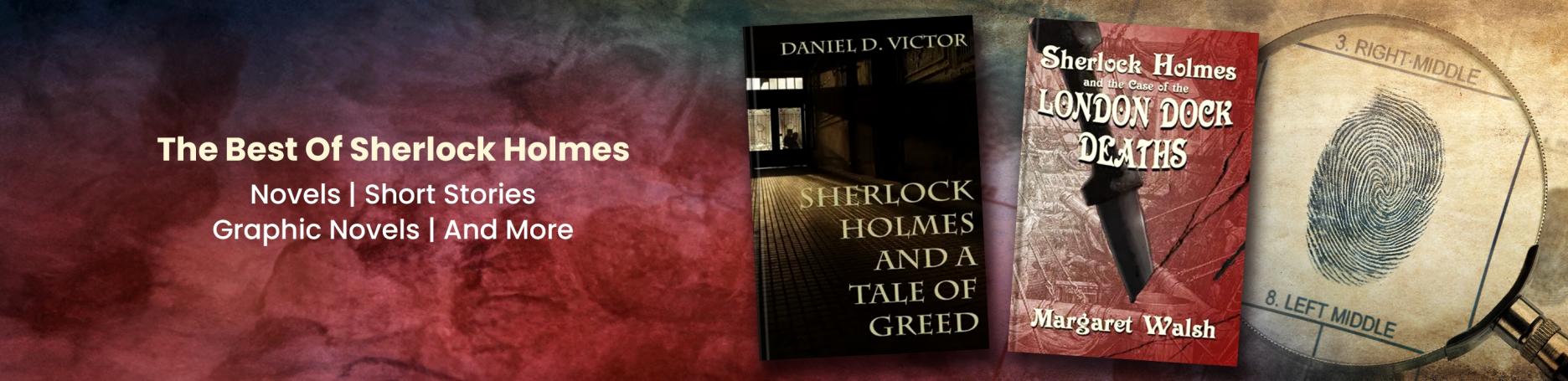 sherlock, sherlock holmes