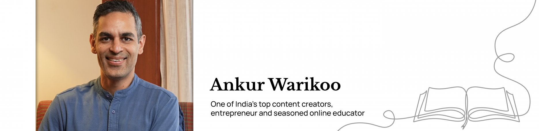 Ankur Warikoo, self-development, investment books