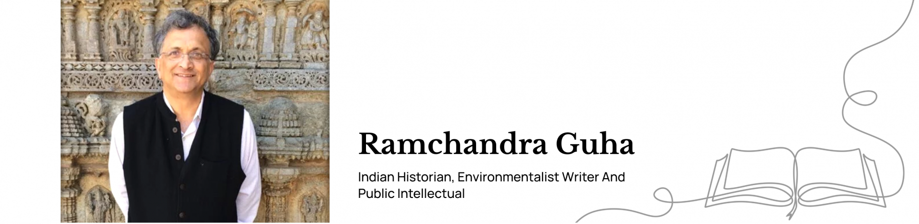 Ramchandra Guha