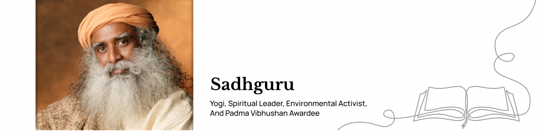 Sadhguru