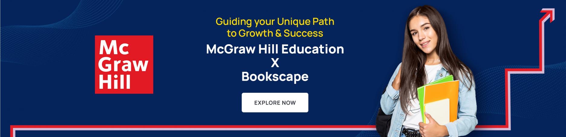 UPSC, CAT, State PSC, McGraw Hill