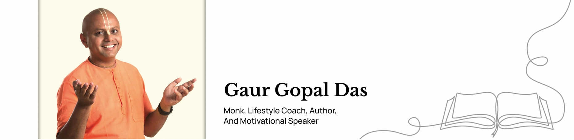 Gaur Gopal Das