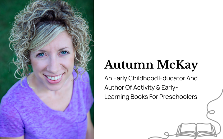 Autumn McKay