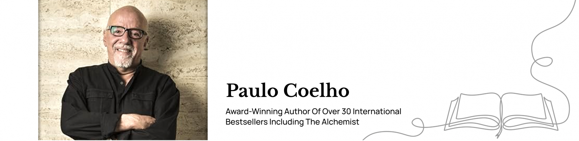 Paulo Coelho