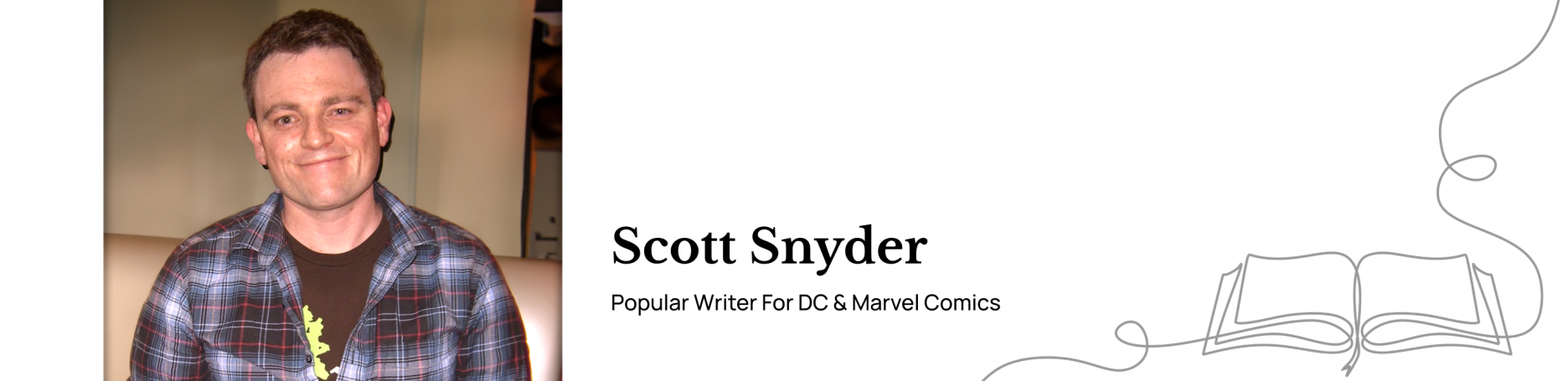 Scott Snyder