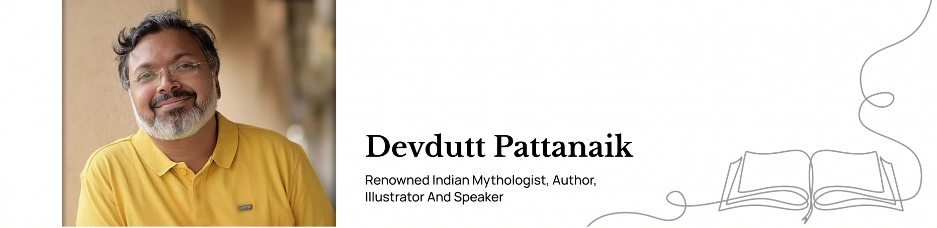 Devdutt Pattanaik