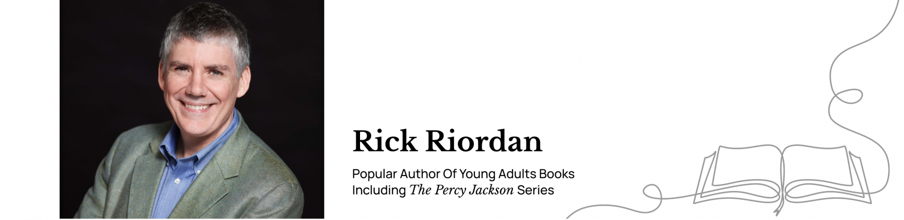 RIORDAN, RICK