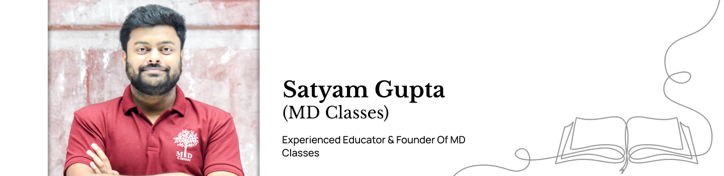 Satyam Gupta