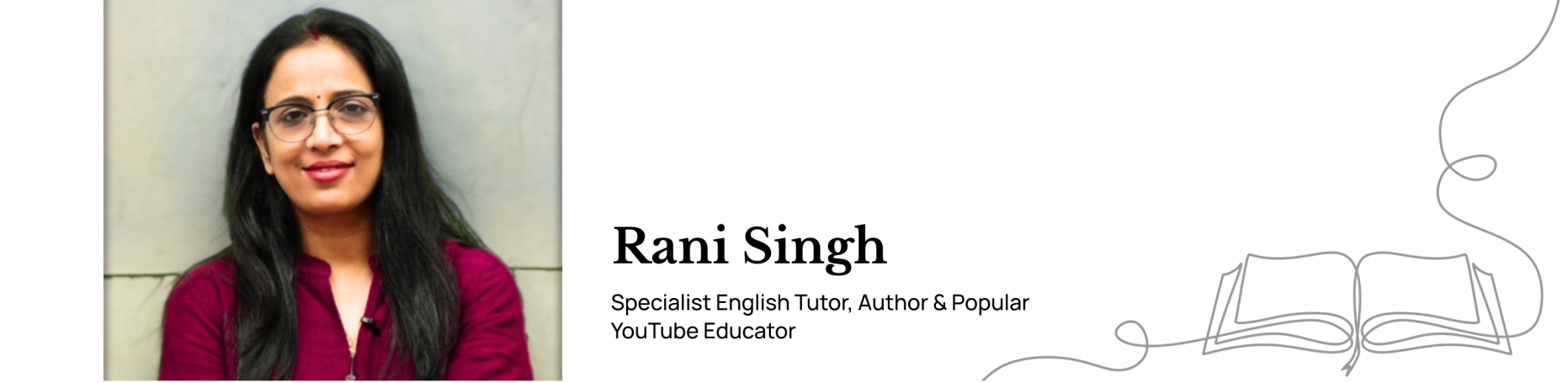 Shop Rani Mam Bestselling Books