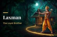 Laxman, Lakshman