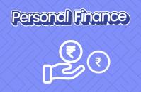 Personal Finance, investment books