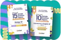 ICSE exam prep, ICSE books