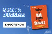 businessman, businesswoman, business person, entrepreneur