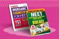 NEET exam prep, NEET books